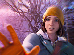 「ライフ イズ ストレンジ ダブルエクスポージャー」，主人公マックス，メインキャラのサフィ，モーゼスの紹介動画を公開