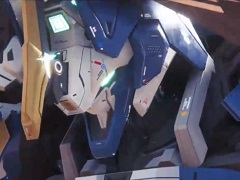 「Mecha BREAK」，Xboxユーザー向けのクローズドベータを8月に実施。新たなトレイラーも公開に
