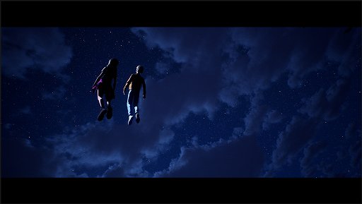画像ギャラリー No.008のサムネイル画像 / 高校最後の日を迎えた3人の友情を描いたアドベンチャー「Mixtape」をチェック。音楽とスケートボードで結ばれた彼らの冒険はいかに？