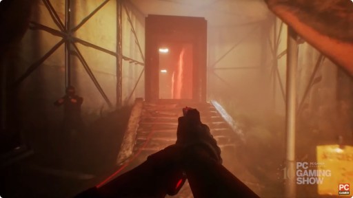 画像ギャラリー No.004のサムネイル画像 / PC向けホラーFPS「Phantom Line」発表。超常現象の調査，収容を目指すCo-opシューター