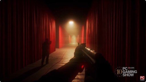 画像ギャラリー No.005のサムネイル画像 / PC向けホラーFPS「Phantom Line」発表。超常現象の調査，収容を目指すCo-opシューター