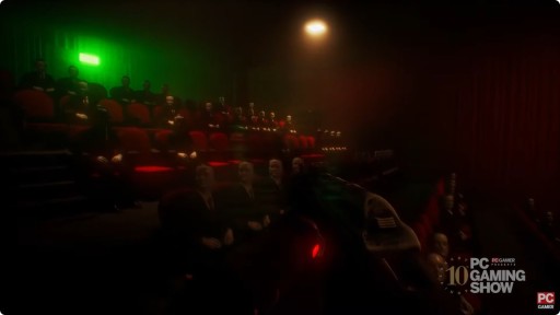 画像ギャラリー No.006のサムネイル画像 / PC向けホラーFPS「Phantom Line」発表。超常現象の調査，収容を目指すCo-opシューター