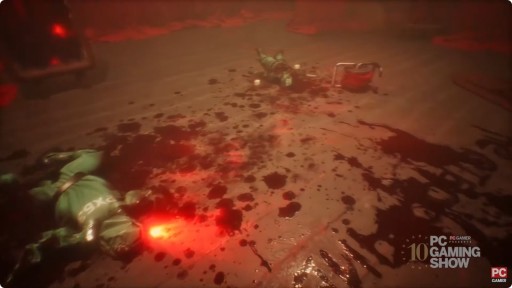 画像ギャラリー No.007のサムネイル画像 / PC向けホラーFPS「Phantom Line」発表。超常現象の調査，収容を目指すCo-opシューター
