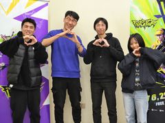 ［インタビュー］存在しないなら自分たちで作ってしまおう。新作ヒーローシューター「FragPunk」そんな思いで作られたゲームだった
