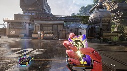 画像ギャラリー No.002のサムネイル画像 / 5対5のヒーローシューター「FragPunk」PC版を本日リリース。13名のランサーが登場するシーズン1「オーバードーン」が開幕
