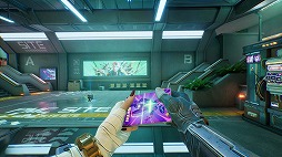画像ギャラリー No.001のサムネイル画像 / 今夜22時から放送の「RADIO 4Gamer Tap（仮）」では，NetEase Gamesの「FragPunk」を取り上げます