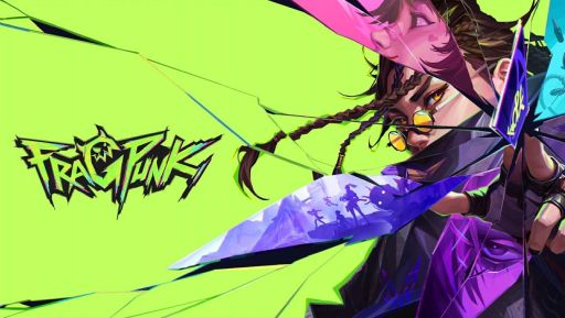 画像ギャラリー No.002のサムネイル画像 / 今夜22時から放送の「RADIO 4Gamer Tap（仮）」では，NetEase Gamesの「FragPunk」を取り上げます
