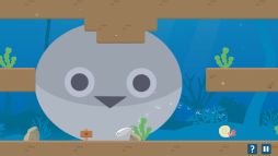 画像ギャラリー No.004のサムネイル画像 / 異変を見つけても引き返せない？　かわいい見た目の8番出口ライク「ハチバンバスピス」，Steamストアページを公開