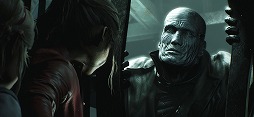 画像ギャラリー No.005のサムネイル画像 / iOS/Mac版「バイオハザード RE:2」12月10日に発売。A17 Proチップ以降を搭載したiPhoneとiPad miniなどに対応