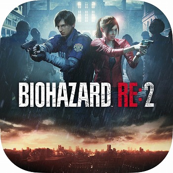画像ギャラリー No.009のサムネイル画像 / iOS/Mac版「バイオハザード RE:2」12月10日に発売。A17 Proチップ以降を搭載したiPhoneとiPad miniなどに対応