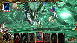 画像ギャラリー No.004のサムネイル画像 / 「バテン・カイトス I＆II HD Remaster」，Steam版本日配信。グラフィックスをHD化し，ゲーム進行をサポートする便利機能を追加