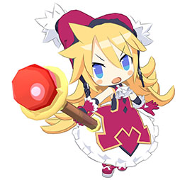 画像ギャラリー No.025のサムネイル画像 / 「ファントム・ブレイブ 幽霊船団と消えた英雄」，仲間の呼び出し方や，アイテム/敵を持ち，投げられるアクションなど戦闘システム情報が公開に