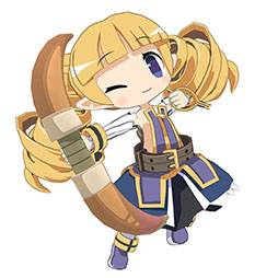 画像ギャラリー No.026のサムネイル画像 / 「ファントム・ブレイブ 幽霊船団と消えた英雄」，仲間の呼び出し方や，アイテム/敵を持ち，投げられるアクションなど戦闘システム情報が公開に