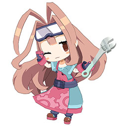 画像ギャラリー No.022のサムネイル画像 / 「ファントム・ブレイブ 幽霊船団と消えた英雄」，死者の魂と交流可能なマローネ一行の拠点「ドクロ島」のやり込み要素が公開に