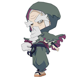 画像ギャラリー No.023のサムネイル画像 / 「ファントム・ブレイブ 幽霊船団と消えた英雄」，死者の魂と交流可能なマローネ一行の拠点「ドクロ島」のやり込み要素が公開に