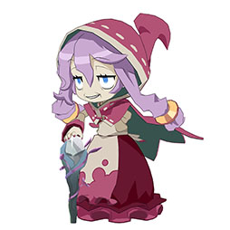 画像ギャラリー No.024のサムネイル画像 / 「ファントム・ブレイブ 幽霊船団と消えた英雄」，死者の魂と交流可能なマローネ一行の拠点「ドクロ島」のやり込み要素が公開に