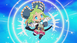 ファントム・ブレイブ 幽霊船団と消えた英雄