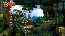 画像ギャラリー No.012のサムネイル画像 / Nintendo Switch「ドンキーコング リターンズHD」，2025年1月16日発売