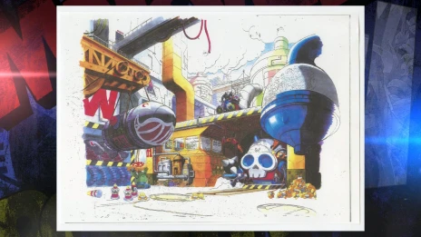 画像ギャラリー No.033のサムネイル画像 / 「MARVEL vs. CAPCOM Fighting Collection: Arcade Classics」が2024年内に発売決定。「パニッシャー」を国内初収録