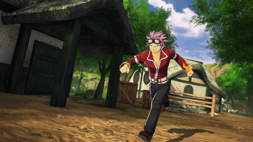 画像ギャラリー No.001のサムネイル画像 / 「FAIRY TAIL2」，プレオーダーを本日開始。アバンタイトルムービーや，シーズンパスの概要も公開