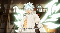 画像ギャラリー No.006のサムネイル画像 / 「FAIRY TAIL2」本日発売。全4章のオリジナルシナリオ「隠されし秘境への鍵」を収録，DLC第1弾の衣装セットを12月23日に配信