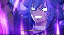 画像ギャラリー No.008のサムネイル画像 / 「FAIRY TAIL2」本日発売。全4章のオリジナルシナリオ「隠されし秘境への鍵」を収録，DLC第1弾の衣装セットを12月23日に配信