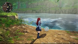 画像ギャラリー No.010のサムネイル画像 / 「FAIRY TAIL2」本日発売。全4章のオリジナルシナリオ「隠されし秘境への鍵」を収録，DLC第1弾の衣装セットを12月23日に配信