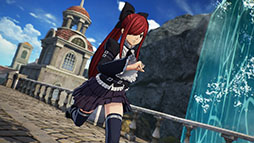 画像ギャラリー No.003のサムネイル画像 / 「FAIRY TAIL2」，DLC第1弾の配信を開始。追加キャラクター「ジェラール」「メイビス」「ゼレフ」も2025年に配信決定
