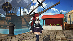 画像ギャラリー No.005のサムネイル画像 / 「FAIRY TAIL2」，DLC第1弾の配信を開始。追加キャラクター「ジェラール」「メイビス」「ゼレフ」も2025年に配信決定