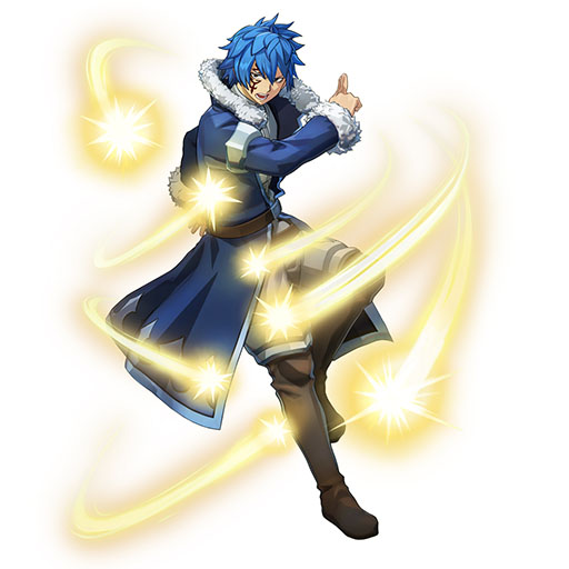 画像ギャラリー No.020のサムネイル画像 / 「FAIRY TAIL2」，DLC第1弾の配信を開始。追加キャラクター「ジェラール」「メイビス」「ゼレフ」も2025年に配信決定