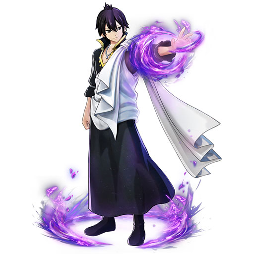 画像ギャラリー No.022のサムネイル画像 / 「FAIRY TAIL2」，DLC第1弾の配信を開始。追加キャラクター「ジェラール」「メイビス」「ゼレフ」も2025年に配信決定