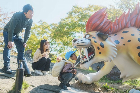 画像ギャラリー No.005のサムネイル画像 / 「ドラゴンクエスト アイランド」，HD-2D版「ドラゴンクエストI＆II」の発売記念イベントを11月1日から開催。ファミリーセット券の販売を開始