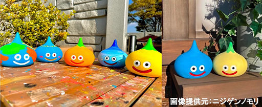 画像ギャラリー No.013のサムネイル画像 / 鳥山 明氏やすぎやまこういち氏の貴重な開発資料が見られる。「ドラゴンクエストカーニバル in 横浜・みなとみらい」続報を公開
