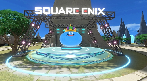 画像ギャラリー No.003のサムネイル画像 / TGS 2024バーチャル会場で鳥山 明氏による「ドラゴンクエスト」ロト3部作のイラスト原画や，HD-2D版「ドラゴンクエストIII」の最新PVを展示