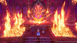 画像ギャラリー No.004のサムネイル画像 / HD-2D版「ドラゴンクエストIII　そして伝説へ…」，全世界出荷/DL販売本数が200万本を突破