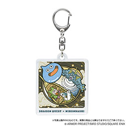画像ギャラリー No.007のサムネイル画像 / 「ドラゴンクエストカーニバル in 日本橋」，2月1日よりコレド室町，日本橋で開催。スタンプラリーやコラボメニューの提供などを予定