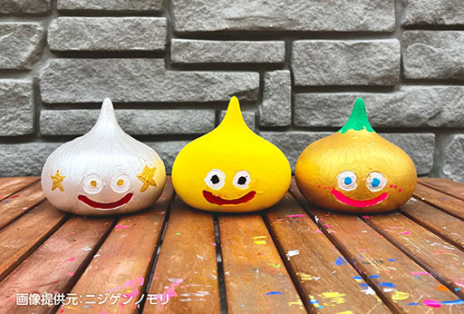 画像ギャラリー No.014のサムネイル画像 / 「ドラゴンクエストカーニバル in 日本橋」，2月1日よりコレド室町，日本橋で開催。スタンプラリーやコラボメニューの提供などを予定