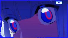 画像ギャラリー No.007のサムネイル画像 / AIの少女たちが特別な歌の力で世界の再生を目指す。リズムゲーム「神椿市協奏中。」のSwitch/iOS/Android版，予約受付を本日開始