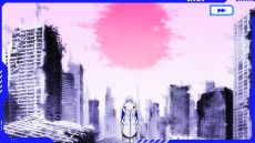画像ギャラリー No.008のサムネイル画像 / AIの少女たちが特別な歌の力で世界の再生を目指す。リズムゲーム「神椿市協奏中。」のSwitch/iOS/Android版，予約受付を本日開始
