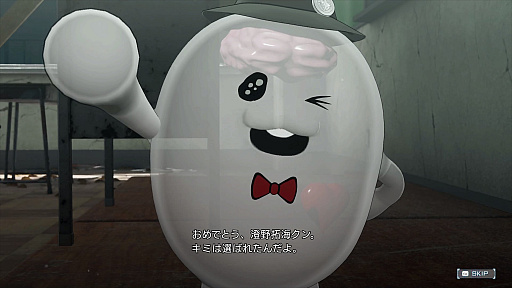 画像ギャラリー No.007のサムネイル画像 / 「HUNDRED LINE -最終防衛学園-」体験版プレイレポート。平和な日常は終わり，人類を守るために学生たちの命をコマのように扱う