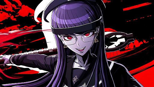 画像ギャラリー No.031のサムネイル画像 / 「HUNDRED LINE -最終防衛学園-」体験版プレイレポート。平和な日常は終わり，人類を守るために学生たちの命をコマのように扱う