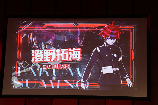 画像ギャラリー No.010のサムネイル画像 / 「『HUNDRED LINE -最終防衛学園-』プレミアム試遊会＆完成発表会」レポート。小高和剛氏らが守りたいものは，TooKyo Gamesの命運!?
