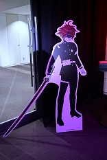 画像ギャラリー No.026のサムネイル画像 / 「『HUNDRED LINE -最終防衛学園-』プレミアム試遊会＆完成発表会」レポート。小高和剛氏らが守りたいものは，TooKyo Gamesの命運!?