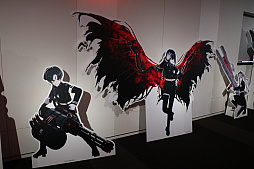 画像ギャラリー No.032のサムネイル画像 / 「『HUNDRED LINE -最終防衛学園-』プレミアム試遊会＆完成発表会」レポート。小高和剛氏らが守りたいものは，TooKyo Gamesの命運!?