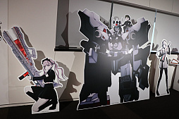 画像ギャラリー No.033のサムネイル画像 / 「『HUNDRED LINE -最終防衛学園-』プレミアム試遊会＆完成発表会」レポート。小高和剛氏らが守りたいものは，TooKyo Gamesの命運!?