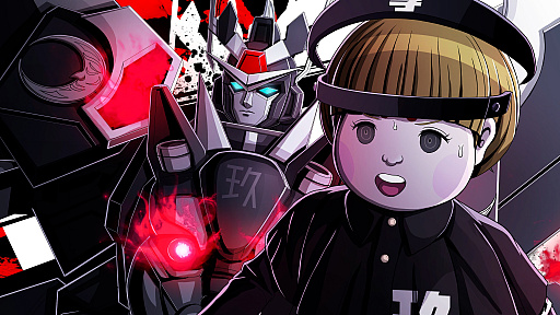 画像ギャラリー No.054のサムネイル画像 / ［プレイレポ］エンディングは100種類！「HUNDRED LINE -最終防衛学園-」は，予測不可能な展開と尖ったシミュレーションパートが魅力
