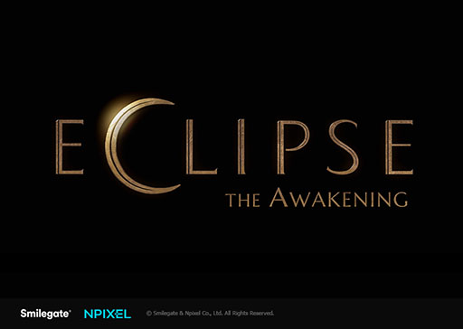 画像ギャラリー No.001のサムネイル画像 / スマホ＆PC対応のMMORPG「Eclipse: The Awakening」，2025年上半期にサービスを開始へ
