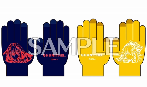 画像ギャラリー No.004のサムネイル画像 / 「CHUNITHM LUMINOUS PLUS」，オリジナルグッズが手に入るキャンペーンを7月25日から開催
