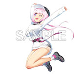 画像ギャラリー No.005のサムネイル画像 / 「CHUNITHM LUMINOUS PLUS」，オリジナルグッズをもらえるプレゼントキャンペーンを11月7日に開始