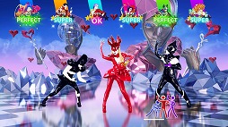 画像ギャラリー No.003のサムネイル画像 / ダンスゲーム「ジャストダンス2025エディション」（PS5 / Xbox / Switch）と「Just Dance VR」（Meta Quest），本日リリース
